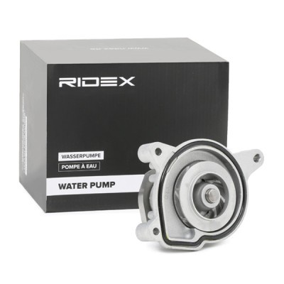 Pompa Wody RIDEX 1260W0209 1260W0209 - foto 2