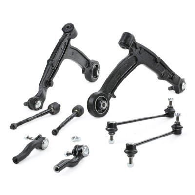 Zestaw Wahacze RIDEX 772S0380 772S0380 - foto 4