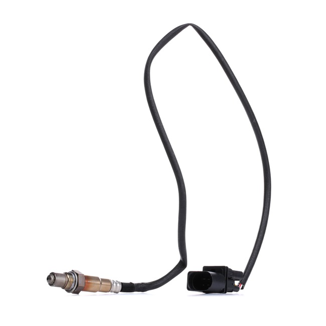 Sonda Lambda RIDEX 3922L0209P 3922L0209P - foto 1