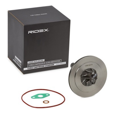 Wkład turbiny (rdzeń) RIDEX 4973C0291 4973C0291 - foto 2