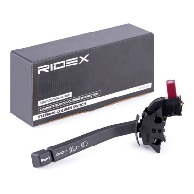 Przełącznik kolumny kierowniczej RIDEX 1563S0054 1563S0054 - foto 2