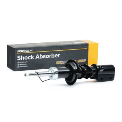 Amortyzator RIDEX 854S0965 854S0965 - foto 3