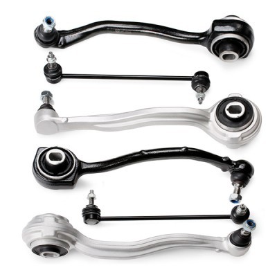 Zestaw Wahacze RIDEX 772S0020 772S0020 - foto 4