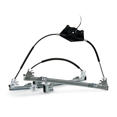 Podnośnik szyby RIDEX 1561W0017 1561W0017 - foto 4