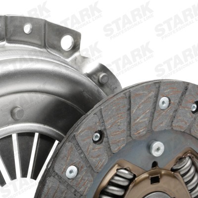 Zestaw Sprzęgła Stark SKCK-0100843 SKCK-0100843 - foto 5