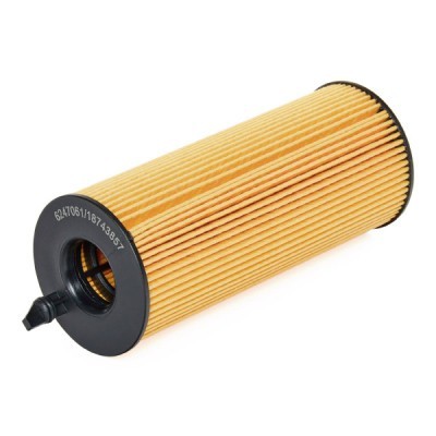 Filtr Oleju RIDEX 7O0023P 7O0023P - foto 3