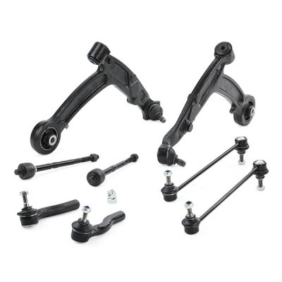 Zestaw Wahacze RIDEX 772S0380 772S0380 - foto 3