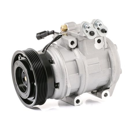 Sprężarka Klimatyzacji 447K0145 - foto 1