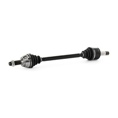 Półoś Napędowa RIDEX 13D0347R 13D0347R - foto 3