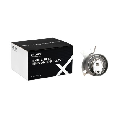Napinacz Paska Rozrządu RIDEX 308T0123 308T0123 - foto 5