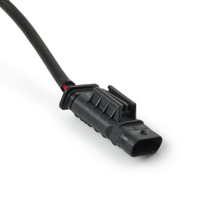 Sonda Lambda RIDEX 3922L1033 3922L1033 - foto 4