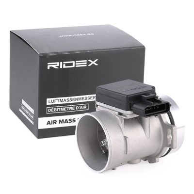 Przepływomierz RIDEX 3926A0199 3926A0199 - foto 2