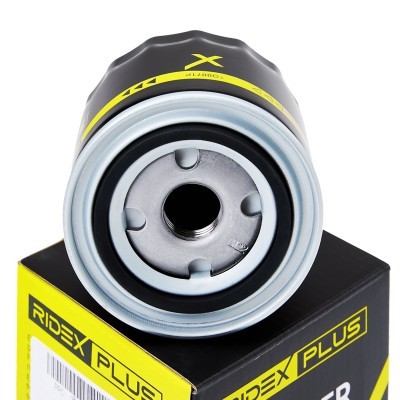 Filtr Oleju RIDEX 7O0071P 7O0071P - foto 5
