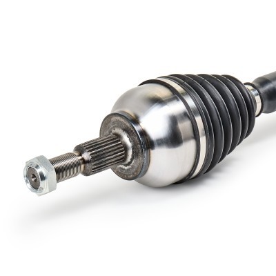 Półoś Napędowa RIDEX 13D1639R 13D1639R - foto 5