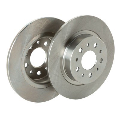 Tarcza hamulcowa RIDEX 82B1966 82B1966 - foto 4