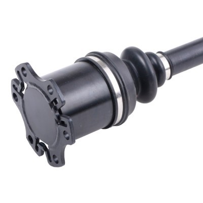 Półoś Napędowa RIDEX 13D0477 13D0477 - foto 5