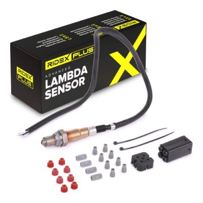 Sonda Lambda RIDEX 3922L0229P 3922L0229P - foto 2