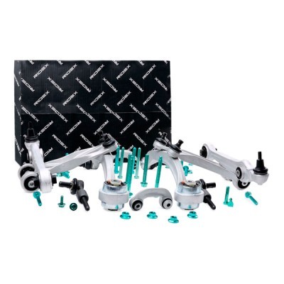 Zestaw Wahacze RIDEX 772S0002 772S0002 - foto 2