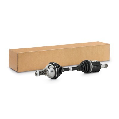 Półoś Napędowa RIDEX 13D0054R 13D0054R - foto 2