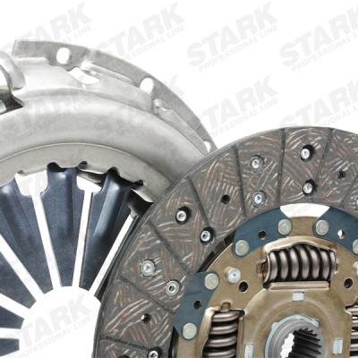 Zestaw Sprzęgła Stark SKCK-0101427 SKCK-0101427 - foto 5