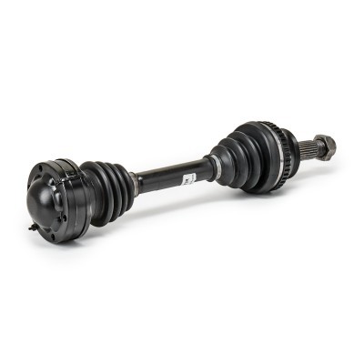Półoś Napędowa RIDEX 13D0773R 13D0773R - foto 4
