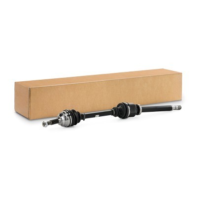 Półoś Napędowa RIDEX 13D0433R 13D0433R - foto 2
