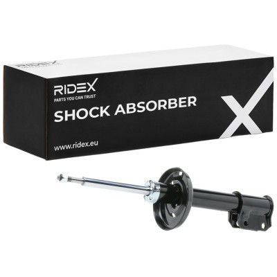 Amortyzator RIDEX 854S17976 854S17976 - foto 2