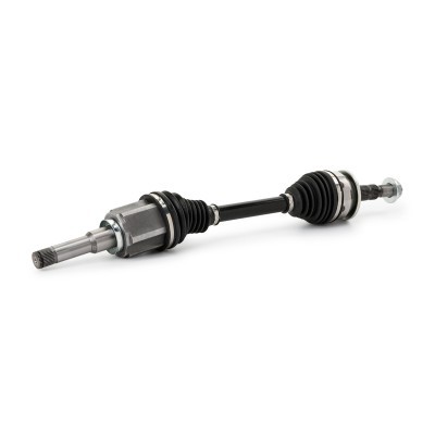 Półoś Napędowa RIDEX 13D2211R 13D2211R - foto 4
