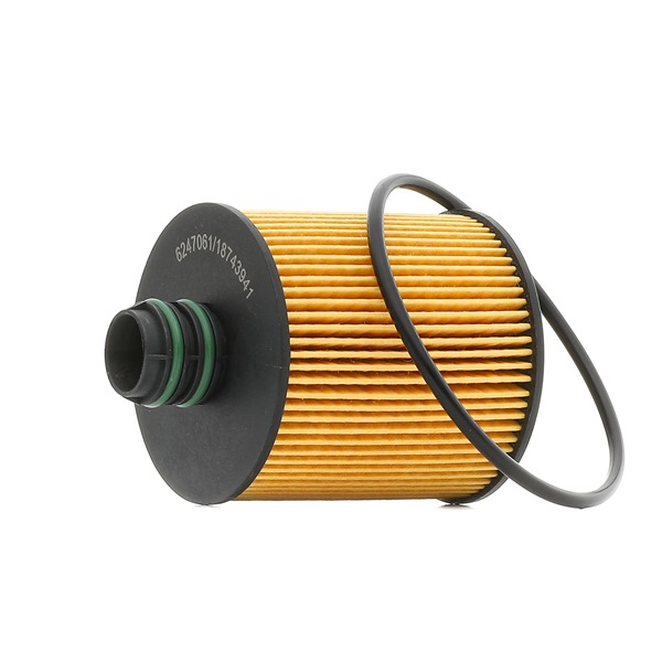 Filtr Oleju RIDEX 7O0142P 7O0142P - foto 1