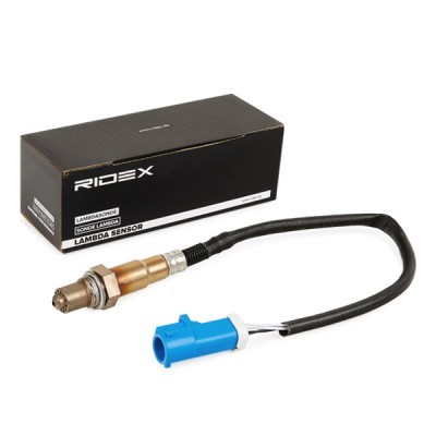 Sonda Lambda RIDEX 3922L0579 3922L0579 - foto 2