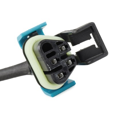 Sonda Lambda RIDEX 3922L0611 3922L0611 - foto 4