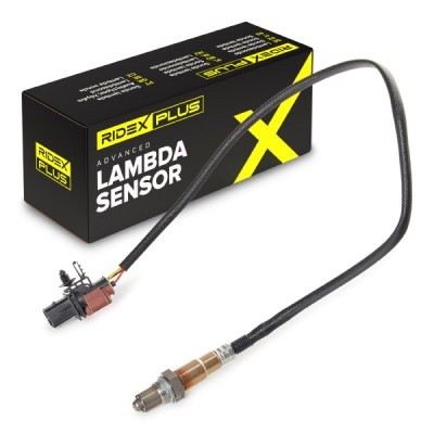 Sonda Lambda RIDEX 3922L0351P 3922L0351P - foto 2