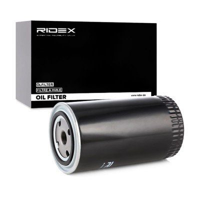 Filtr Oleju RIDEX 7O0108 7O0108 - foto 2
