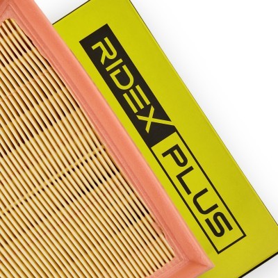 Filtr Powietrza RIDEX 8A0017P 8A0017P - foto 5