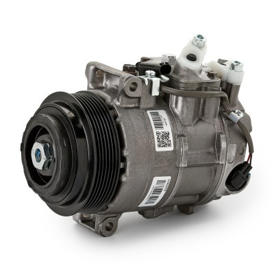 Kompresor klimatyzacji 447K0997R - foto 3