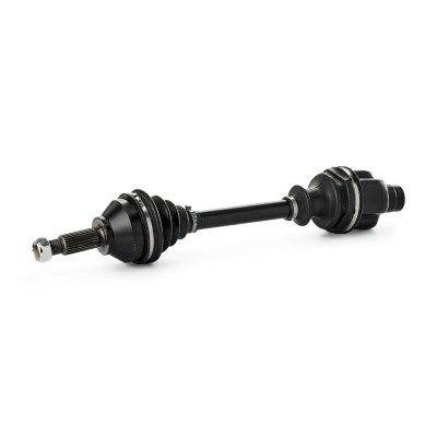 Półoś Napędowa RIDEX 13D0202R 13D0202R - foto 3