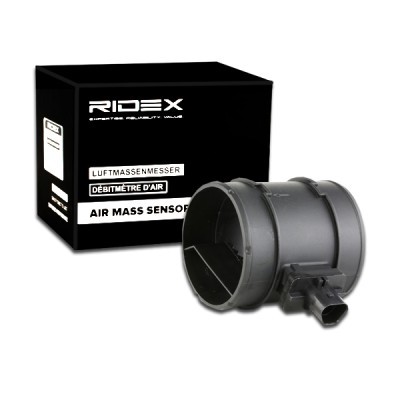 Przepływomierz RIDEX 3926A0141 3926A0141 - foto 3