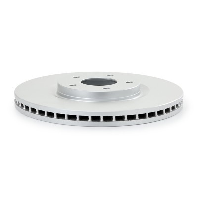 Tarcza hamulcowa RIDEX 82B0564P 82B0564P - foto 4