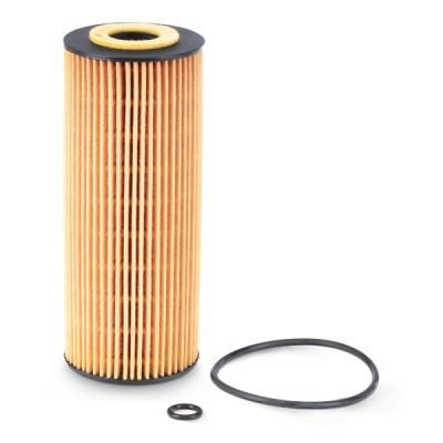 Filtr Oleju RIDEX 7O0007 7O0007 - foto 4
