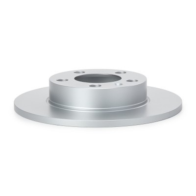 Tarcza hamulcowa RIDEX 82B0003P 82B0003P - foto 4