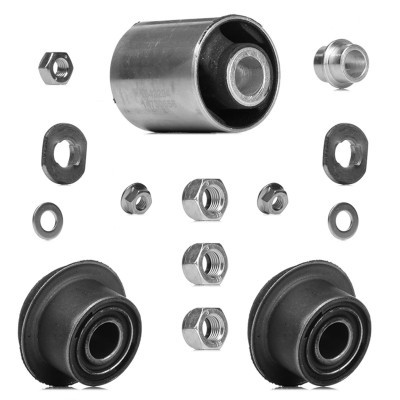 Zestaw Wahacze RIDEX 772S0051 772S0051 - foto 3