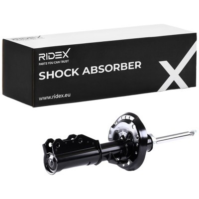Amortyzator RIDEX 854S0823 854S0823 - foto 2