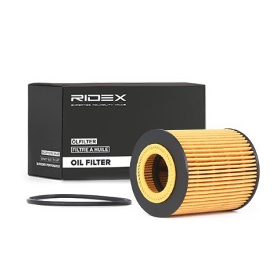 Filtr Oleju RIDEX 7O0144 7O0144 - foto 3