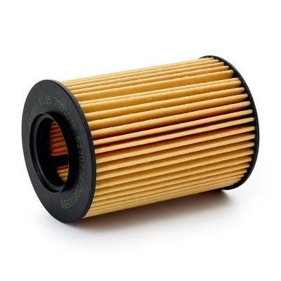Filtr Oleju RIDEX 7O0107P 7O0107P - foto 4