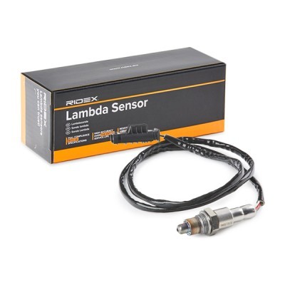 Sonda Lambda RIDEX 3922L0723 3922L0723 - foto 2