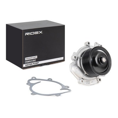 Pompa Wody RIDEX 1260W0384 1260W0384 - foto 2