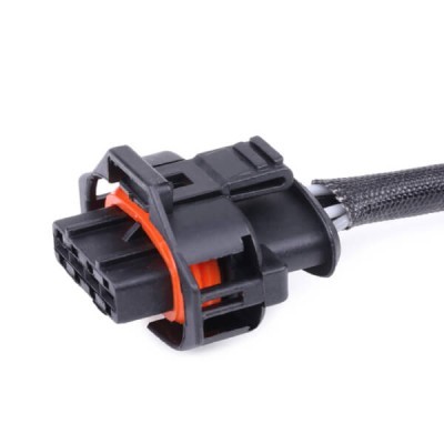 Sonda Lambda RIDEX 3922L0253P 3922L0253P - foto 5