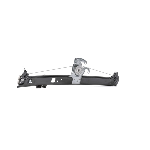 Podnośnik szyby RIDEX 1561W0149 1561W0149 - foto 1