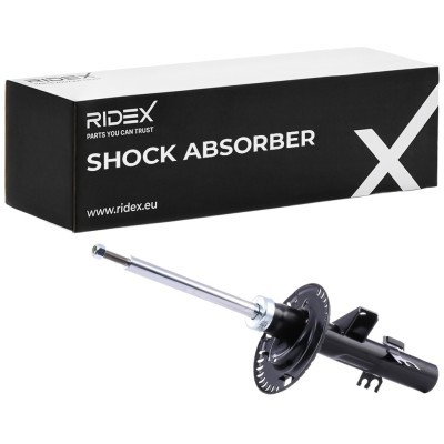 Amortyzator RIDEX 854S0683 854S0683 - foto 2