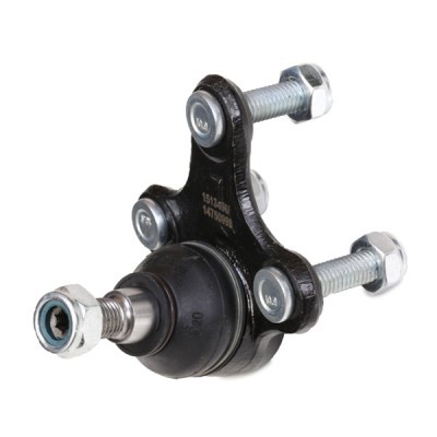 Zestaw Wahacze RIDEX 772S0085 772S0085 - foto 7